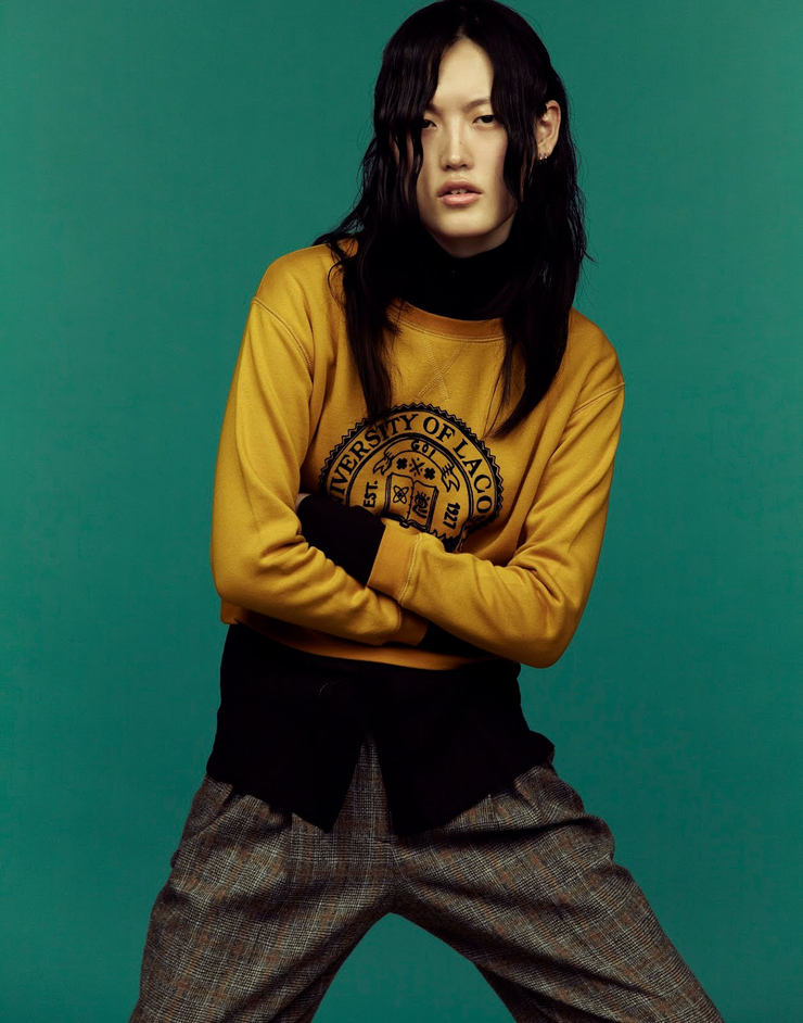 Lee Hye Seung