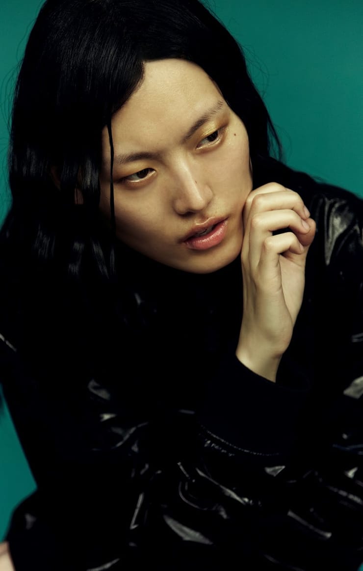 Lee Hye Seung