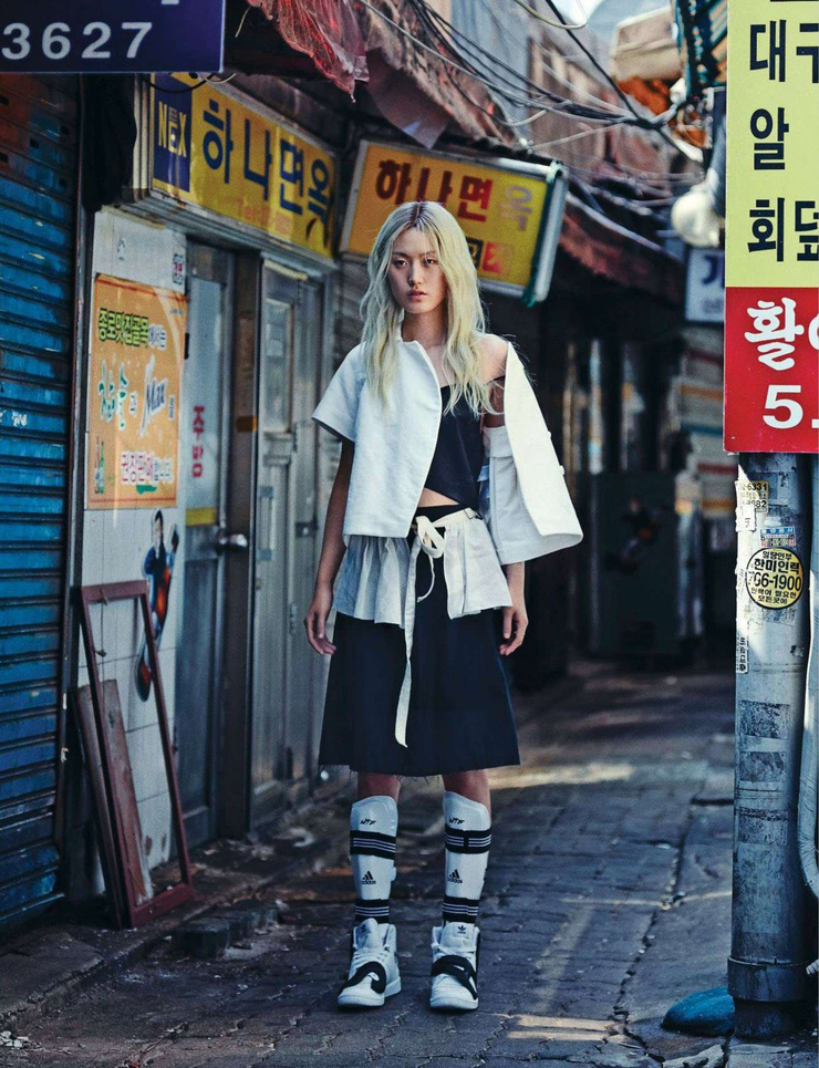 Lee Hye Seung