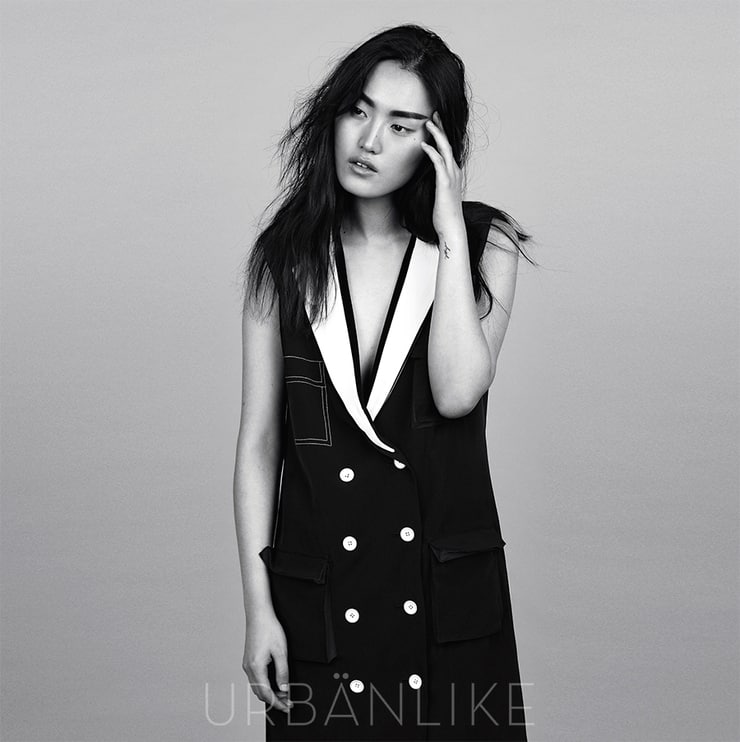 Lee Hye Seung