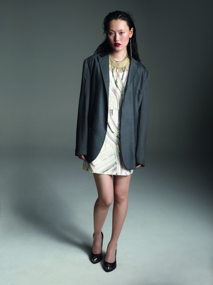 Lee Hye Seung