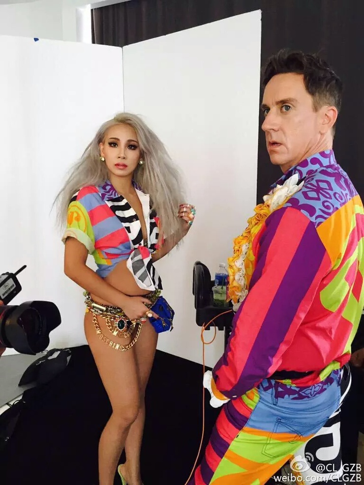 CL