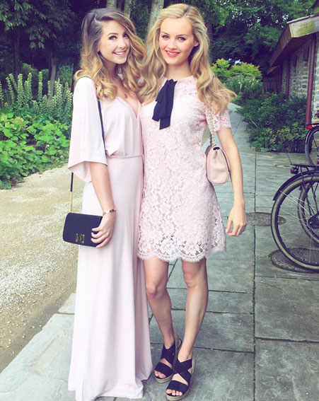 Zoe Sugg Zoe Sugg