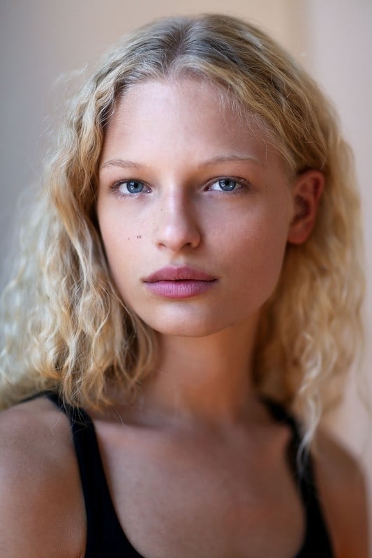 Frederikke Sofie Falbe-Hansen