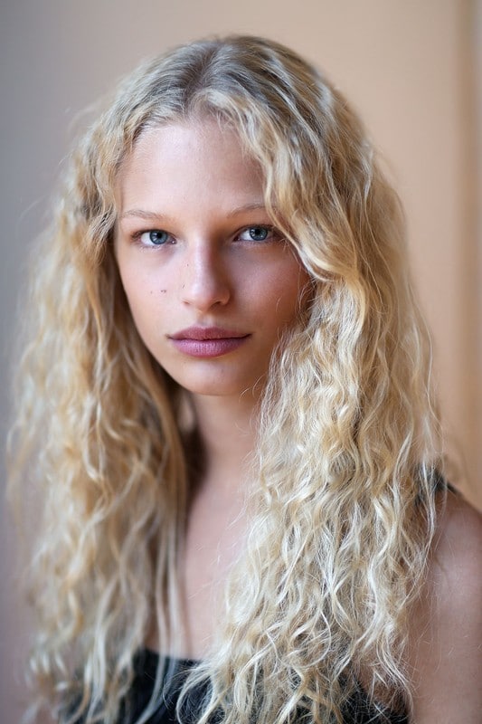 Frederikke Sofie Falbe-Hansen