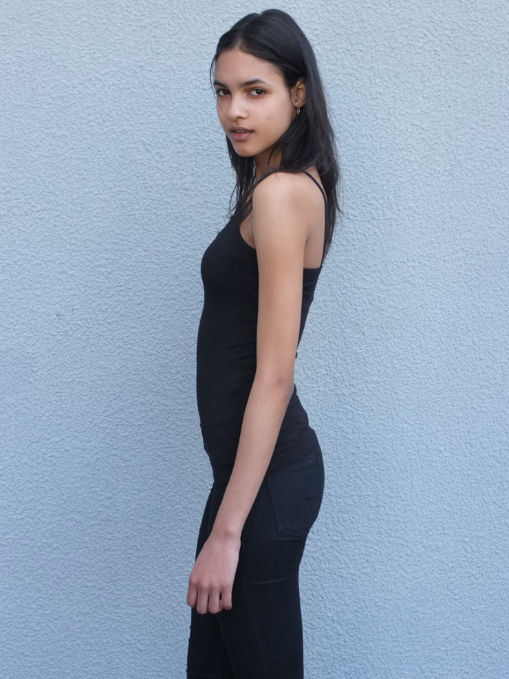 Iandra Ortiz Iandra Ortiz