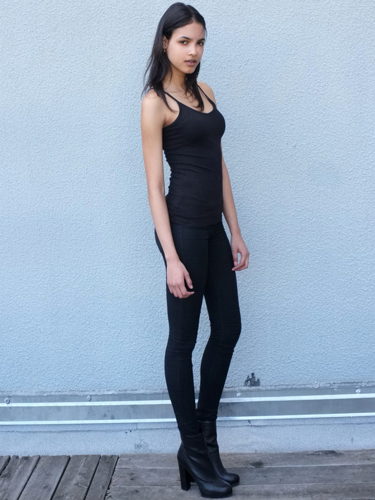 Iandra Ortiz Iandra Ortiz