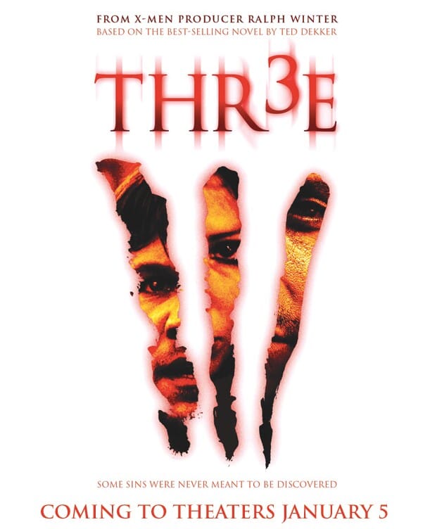 Three