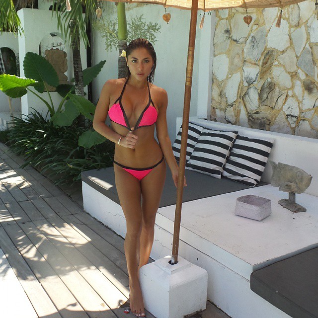 Arianny Celeste Arianny Celeste