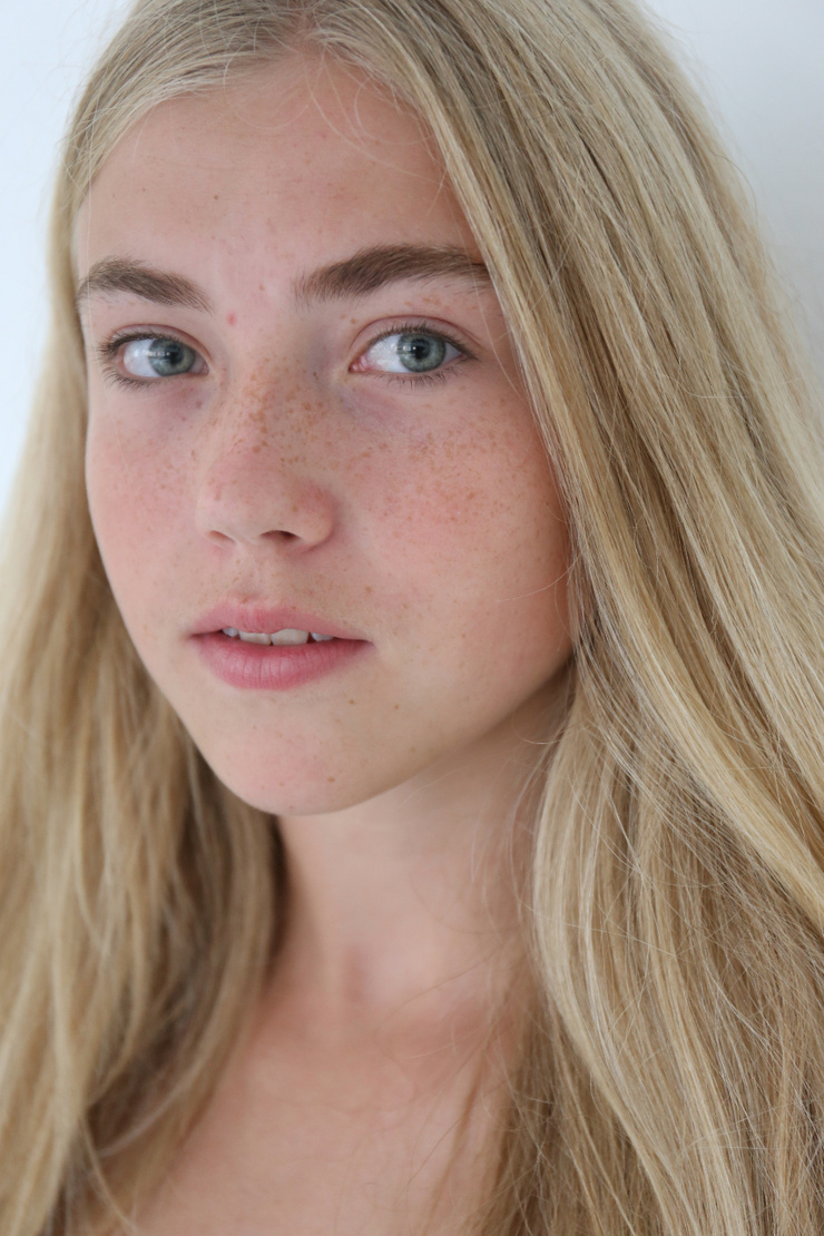 Alberte Wulff