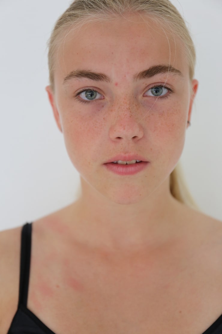 Alberte Wulff