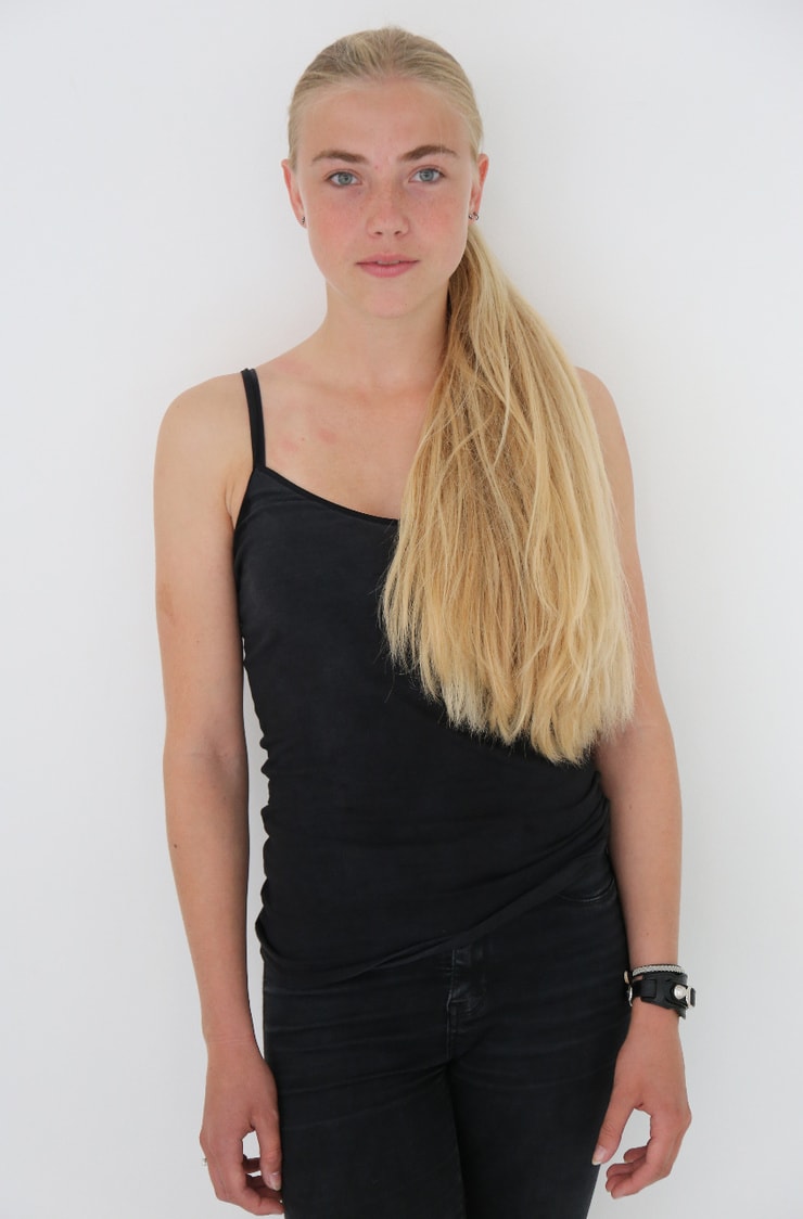 Alberte Wulff