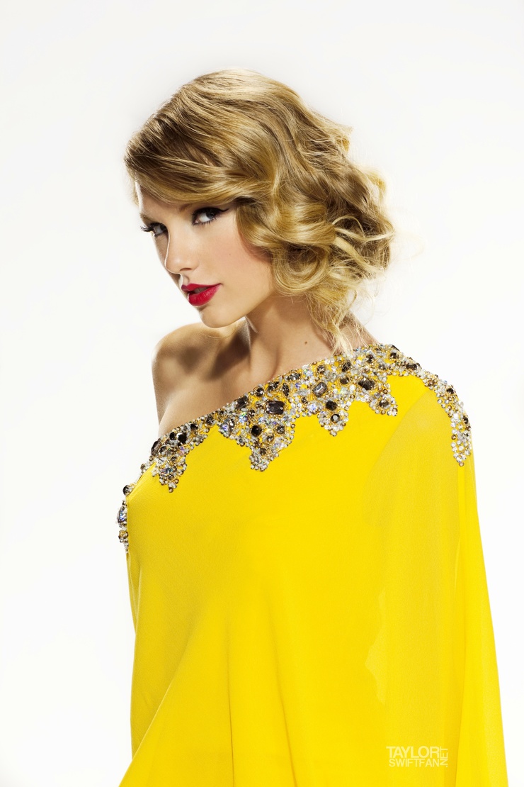 Taylor Swift