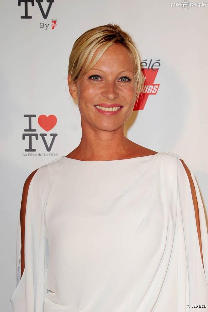 Rebecca Hampton