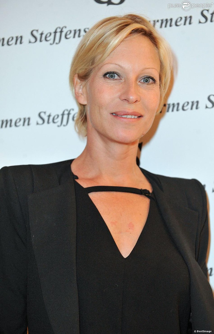 Rebecca Hampton