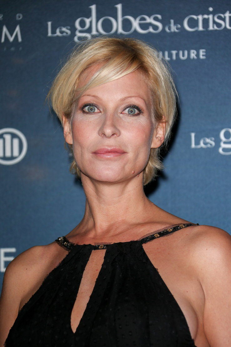 Rebecca Hampton
