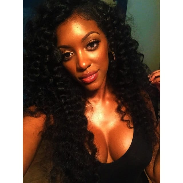 Porsha Stewart