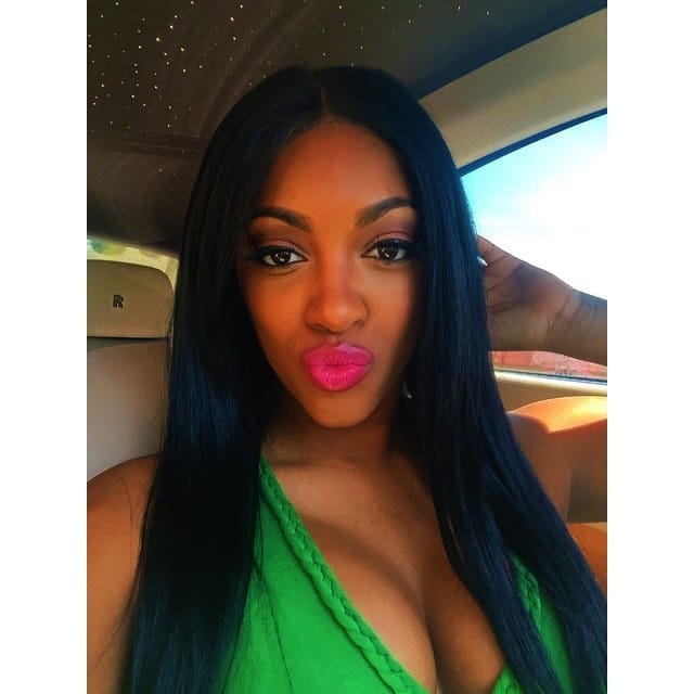 Porsha Stewart