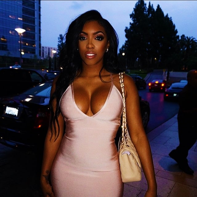 Porsha Stewart