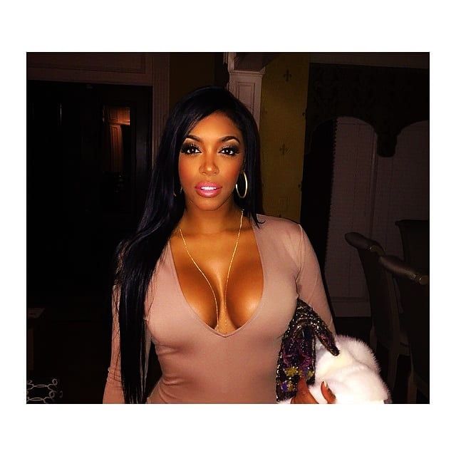 Porsha Stewart