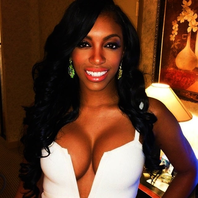 Porsha Stewart