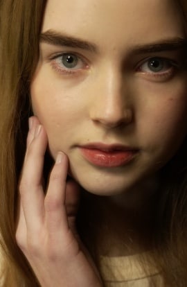 Picture of Ali Michael