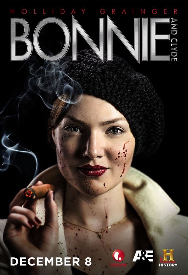 Holliday Grainger