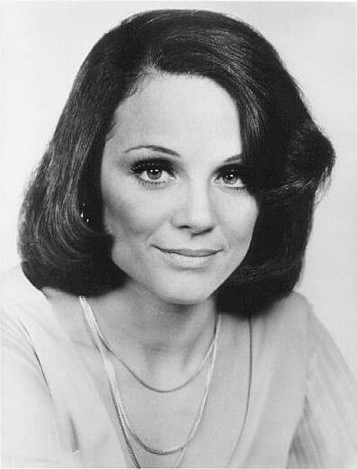 Valerie Harper Valerie Harper