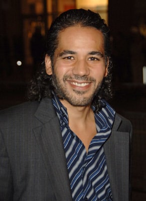 John Ortiz