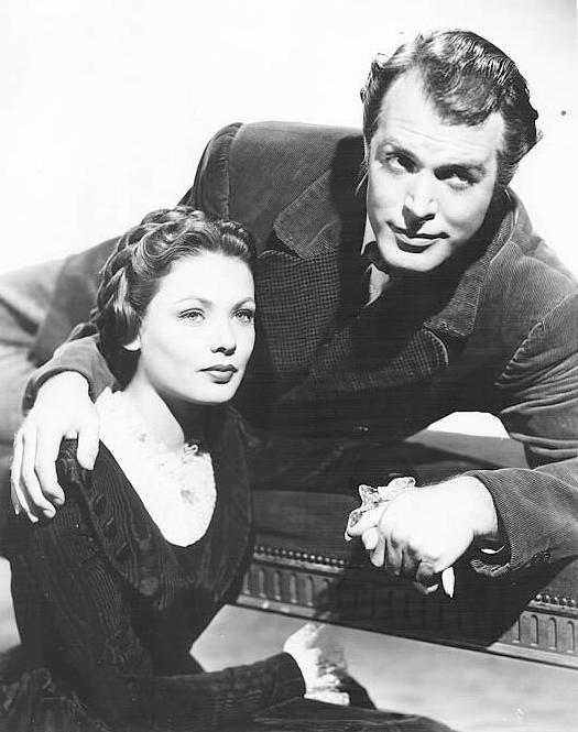 Dragonwyck