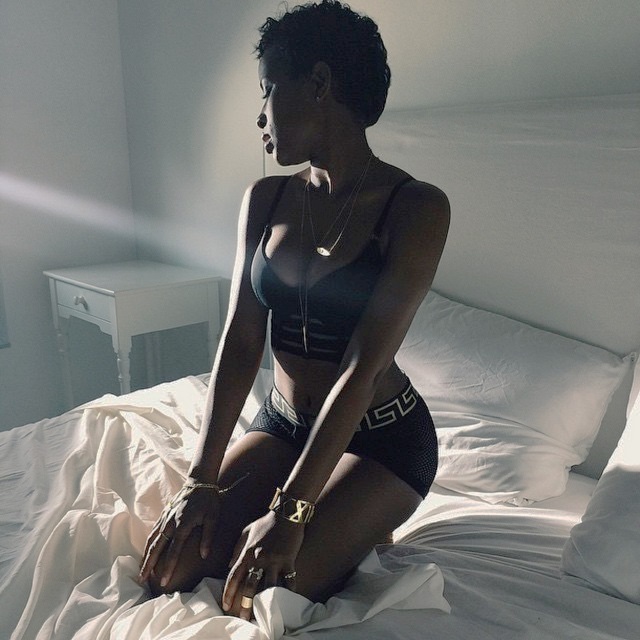 Dej Loaf