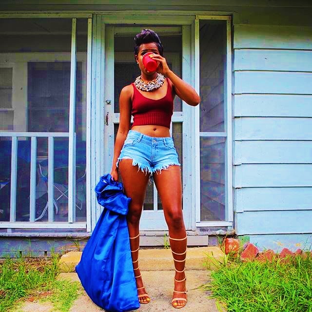 Dej Loaf