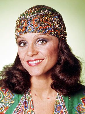 Valerie Harper Valerie Harper