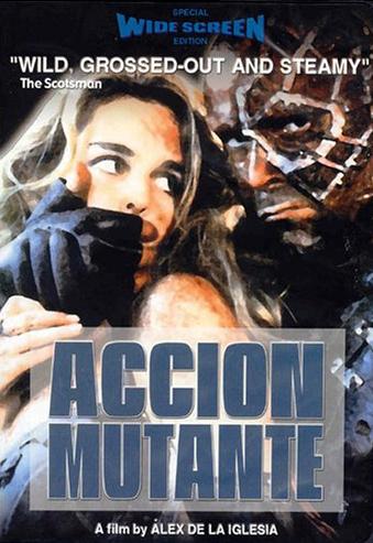 Accion Mutante