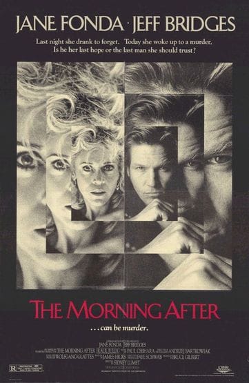 The Morning After (1986)