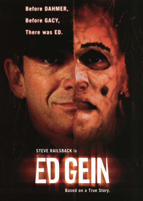 Ed Gein