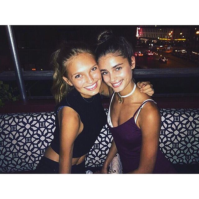 Taylor Marie Hill Taylor Marie Hill