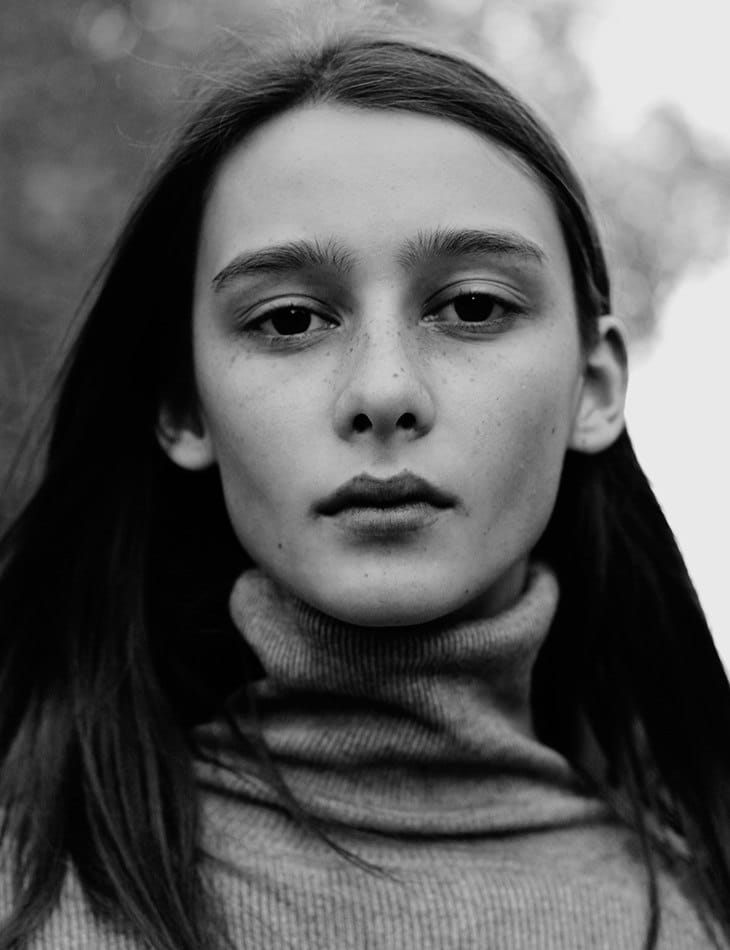 Liv Mason Pearson