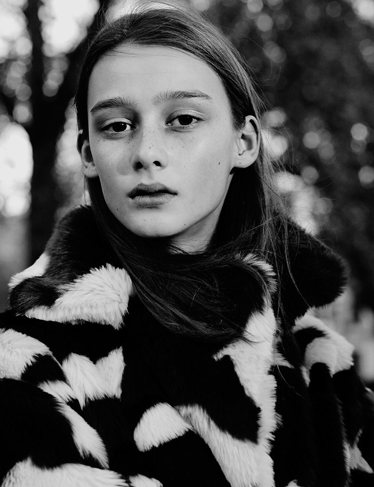 Liv Mason Pearson