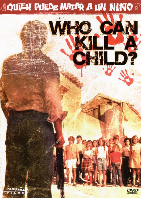Who Can Kill a Child  [Region 1] [US Import] [NTSC]
