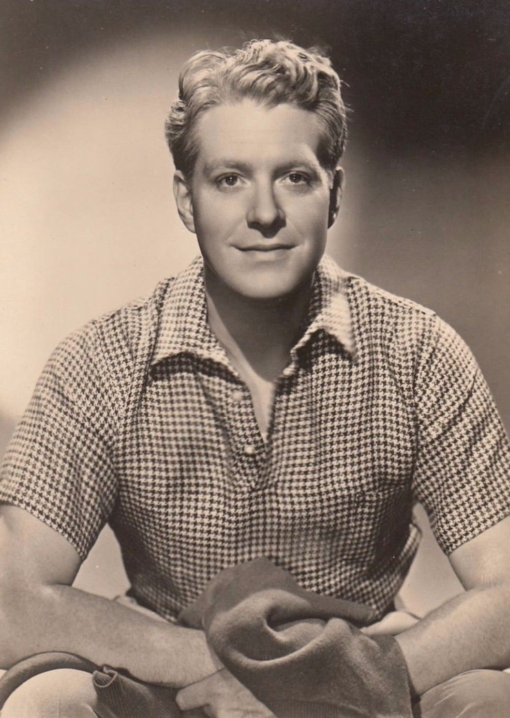 Nelson Eddy Image