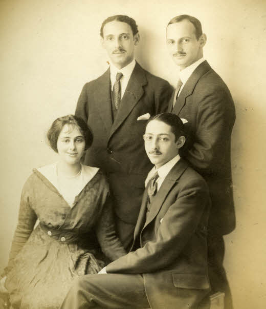 Otto Frank Otto Frank