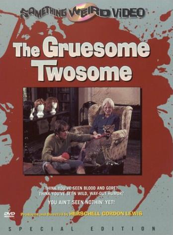 The Gruesome Twosome (Special Edition)