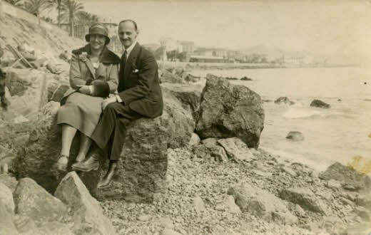 Otto Frank Otto Frank