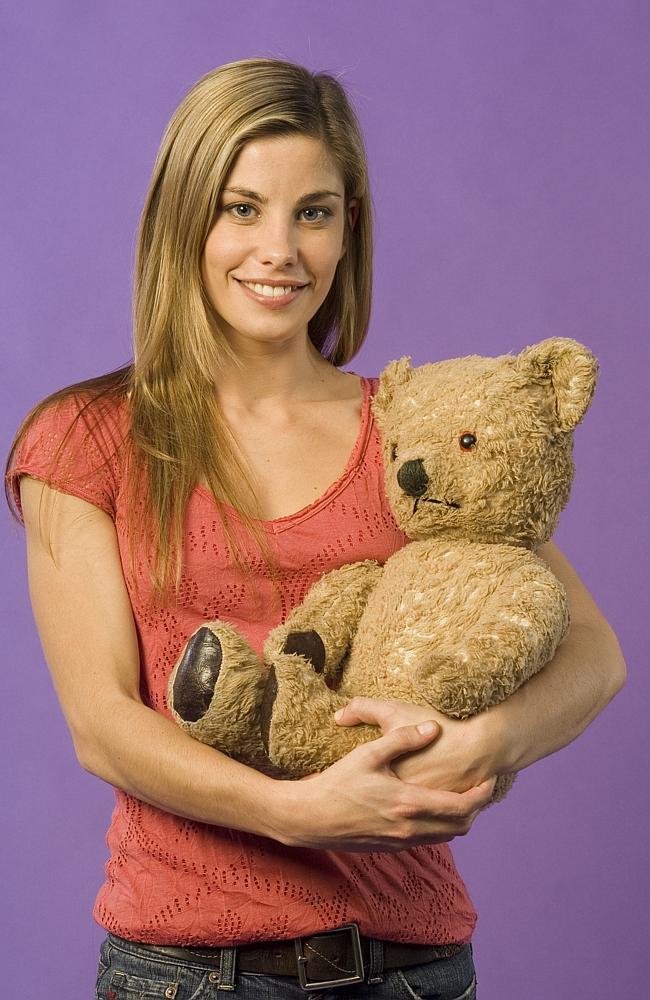 Brooke Satchwell - Play School