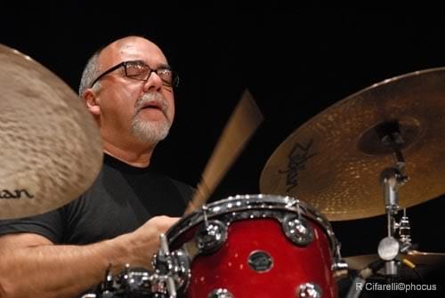 Peter Erskine