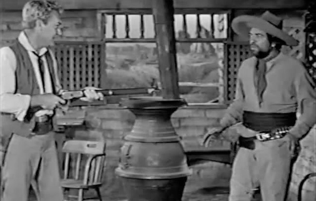 Stagecoach to Fury
