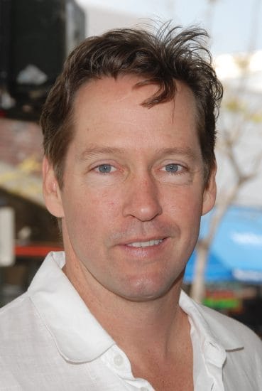 D.B. Sweeney