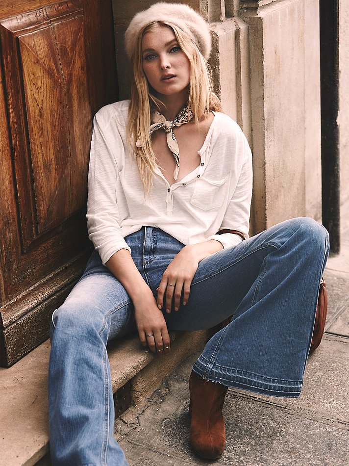 Elsa Hosk Elsa Hosk
