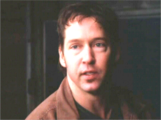 D.B. Sweeney